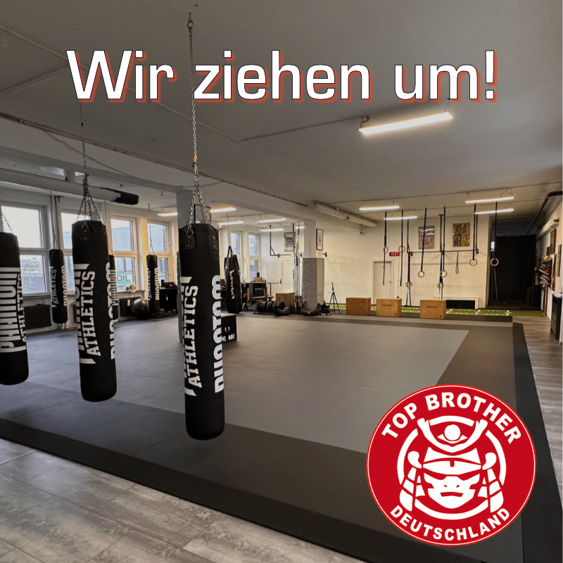 You are currently viewing Neues Jahr, neues Gym