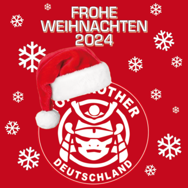 Winterschließzeit vom 23.12.2024 – 01.01.2025